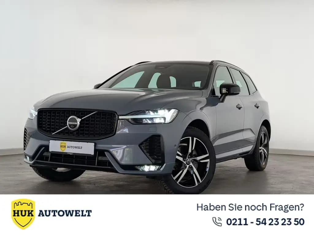 Main__Slider__Photo:Volvo XC60 XC 60 B4 (Diesel) AWD R-Design LED+NAVI+AHK+PANO 06/2022-0