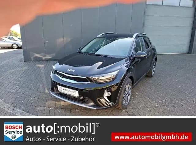 Main__Slider__Photo:Kia Stonic 1.0 T-GDI Spirit LED NAVI PDC SHZ LHZ 10/2025-0