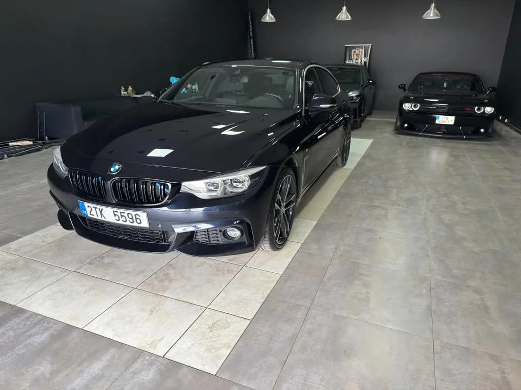 Main__Slider__Photo:BMW 4 Series GC Msport, adapt., HUD, LED, high options 01/2019-0