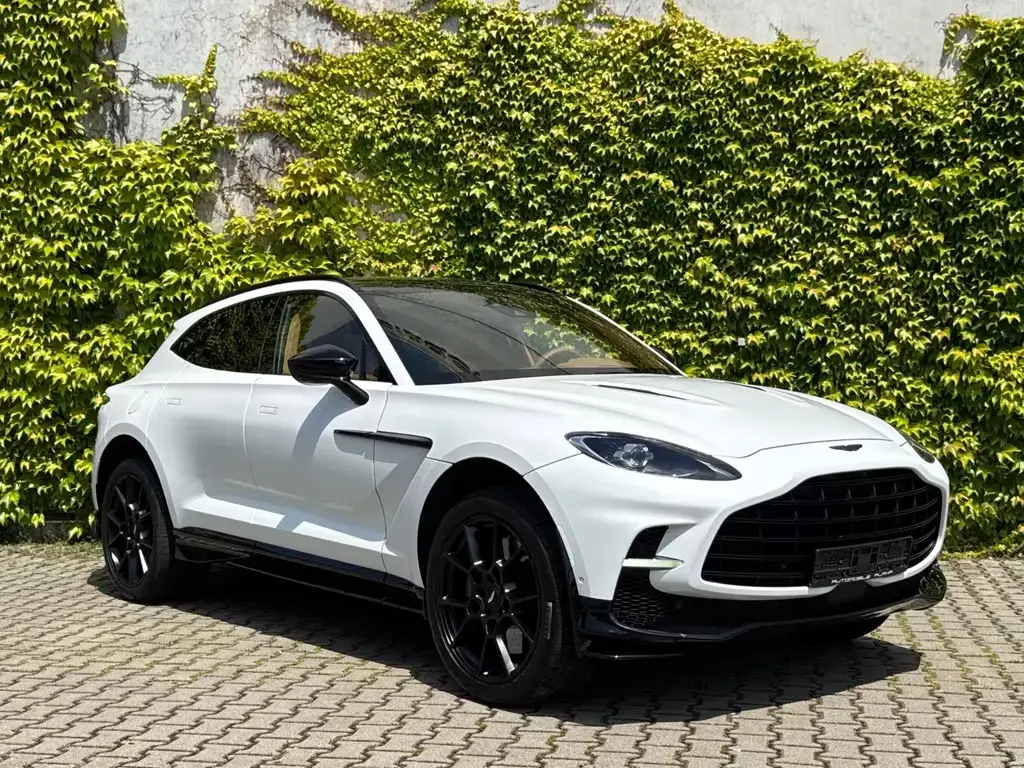 Main__Slider__Photo:Aston Martin DBX 4.0 V8 DBX 707*CERAMIC*CARBON*707* 01/2023-1