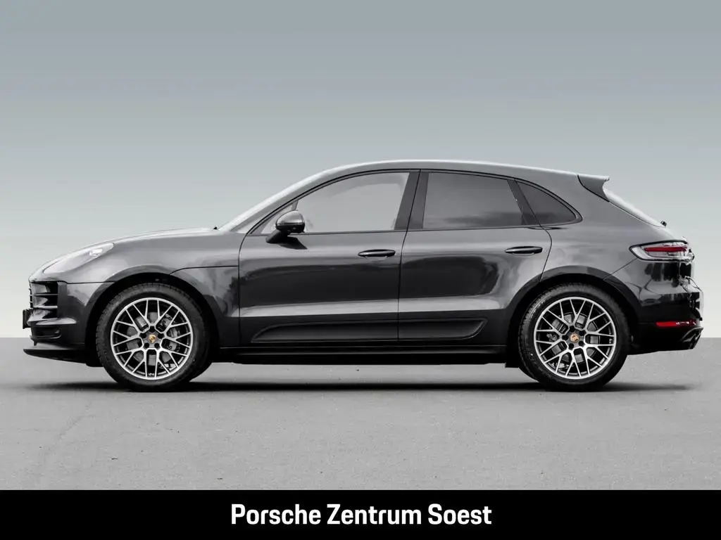 Main__Slider__Photo:Porsche Macan S/20-Zoll/PASM/Panorama/Surround-View/BOSE 12/2019-1