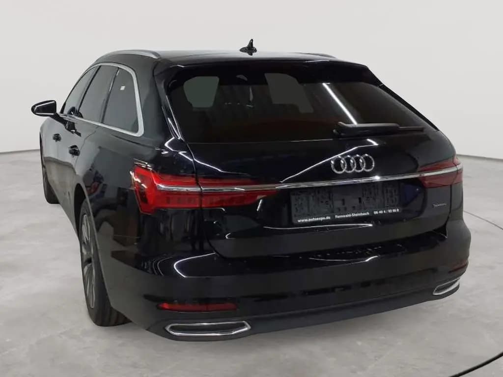 Main__Slider__Photo:Audi A6 Avant 50 TDI quattro tiptronic AHK 03/2023-0