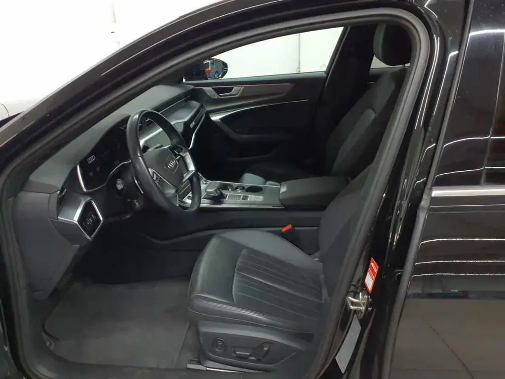 Main__Slider__Photo:Audi A6 Avant 50 TDI quattro tiptronic AHK 03/2023-1