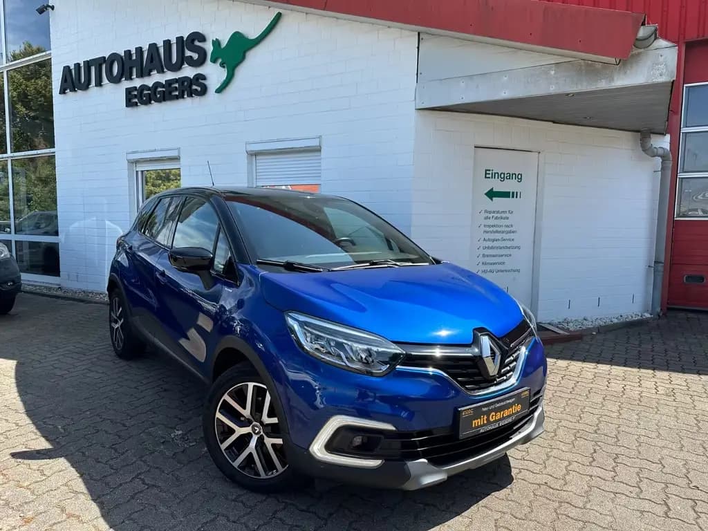 Main__Slider__Photo:Renault Captur Black S/NAVI/SHZ/ALCANTARA/TEMP/PDC/1HD 05/2018-0