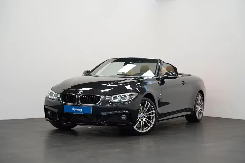 Main__Slider__Photo:BMW 4 Series 435d Cabrio xDrive M Sport HiFi Carbon ShadowLin 02/2018-1