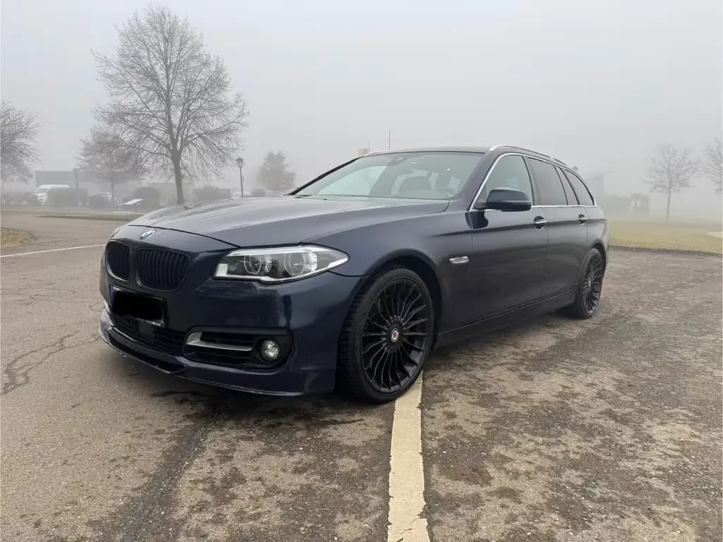 Main__Slider__Photo:ALPINA D5 3.0 Bi-Turbo Touring - F11 05/2017-0