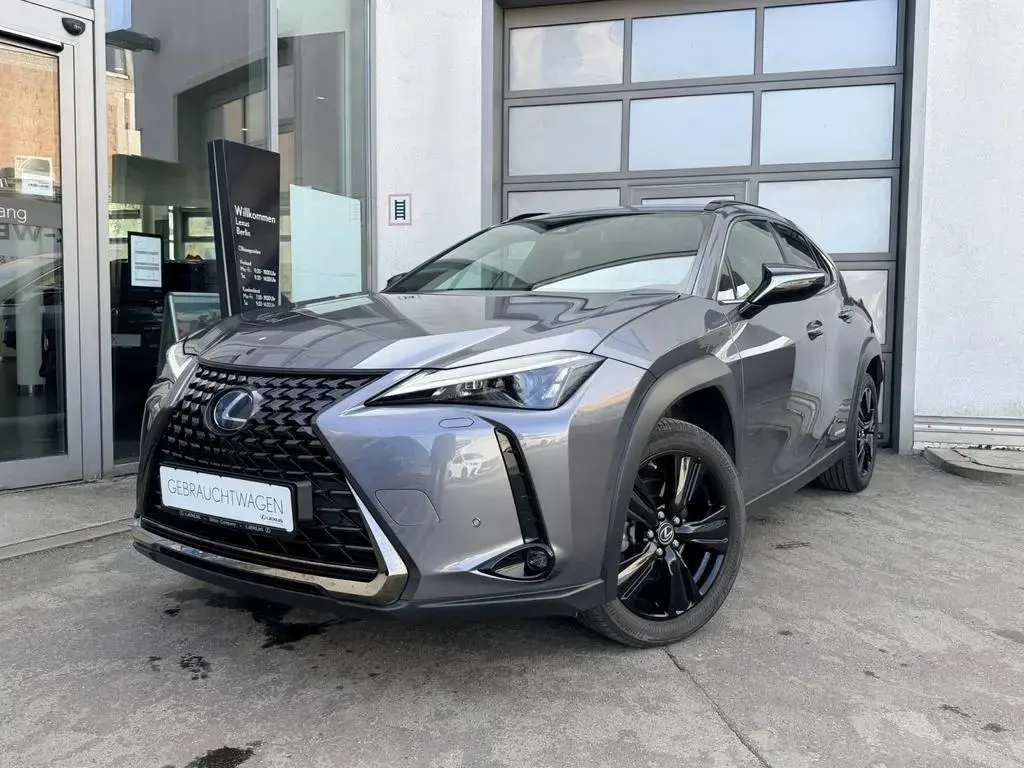 Main__Slider__Photo:Lexus UX 250h HYBRID Style+ Edition 03/2022-1