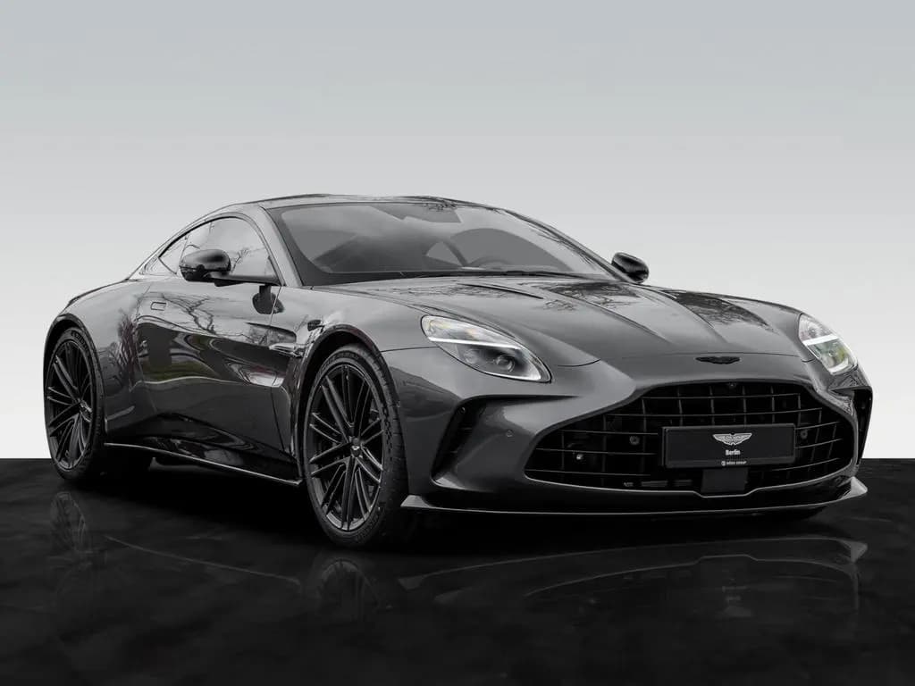 Main__Slider__Photo:Aston Martin V8 Vantage | B&W Audio | Carbon Interior 02/2025-0