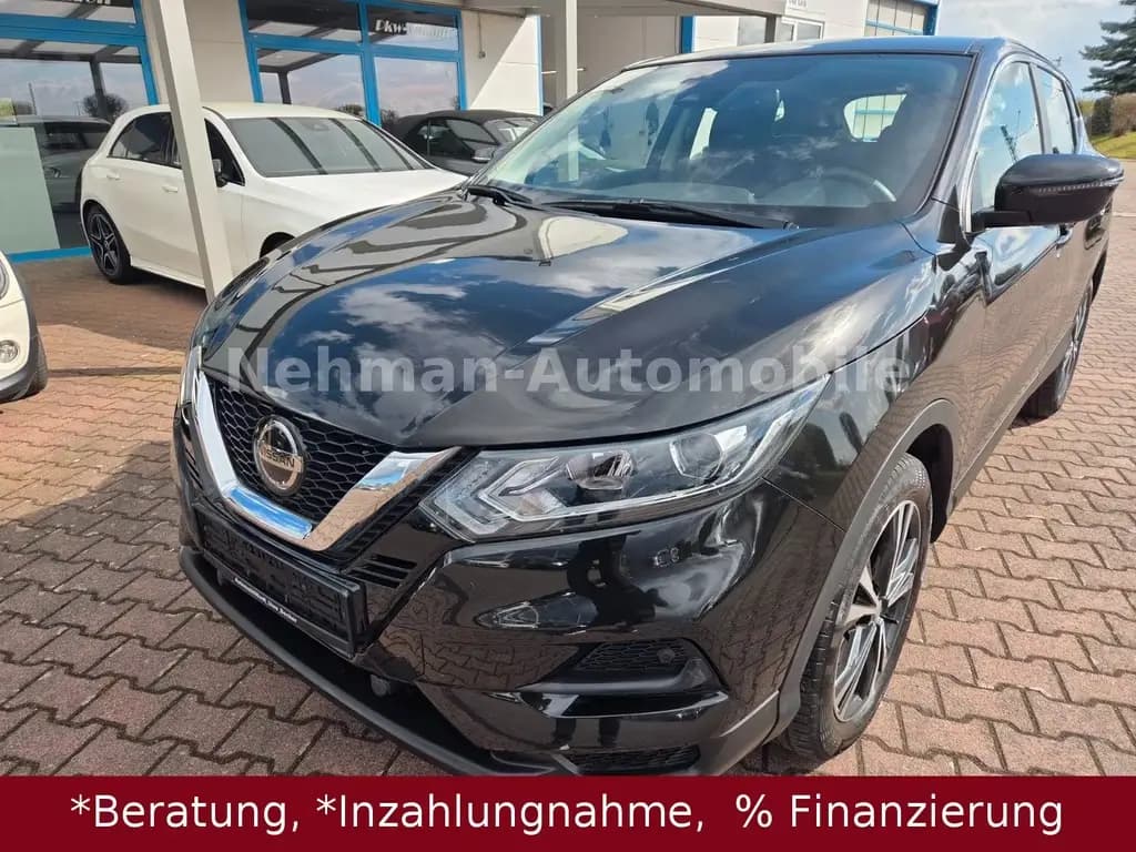 Main__Slider__Photo:Nissan Qashqai Visia 04/2019-0