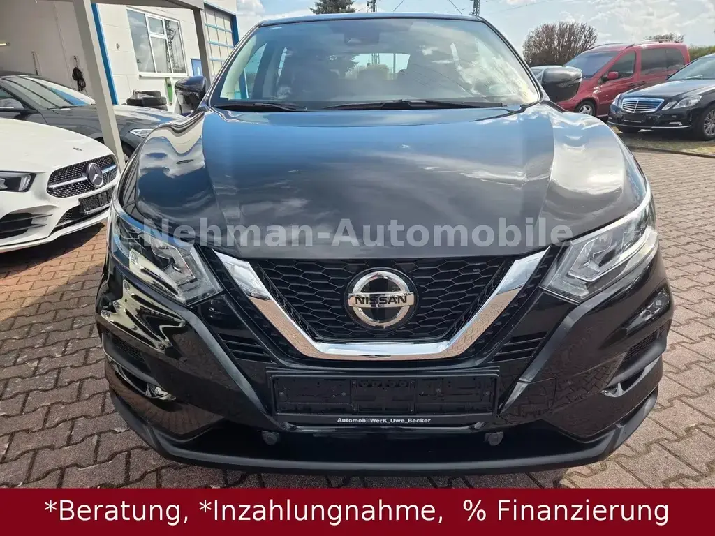 Main__Slider__Photo:Nissan Qashqai Visia 04/2019-1