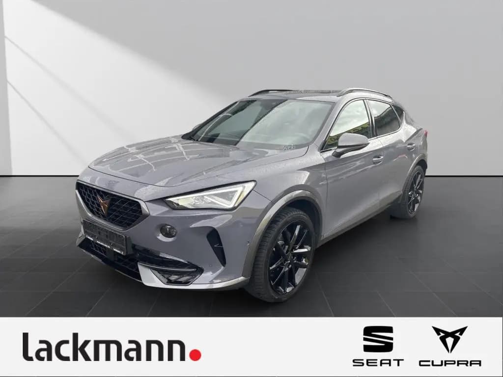 Main__Slider__Photo:Cupra Formentor 2.0 VZ Pano*eHeck*Beats*Winter*XL* 03/2023-0
