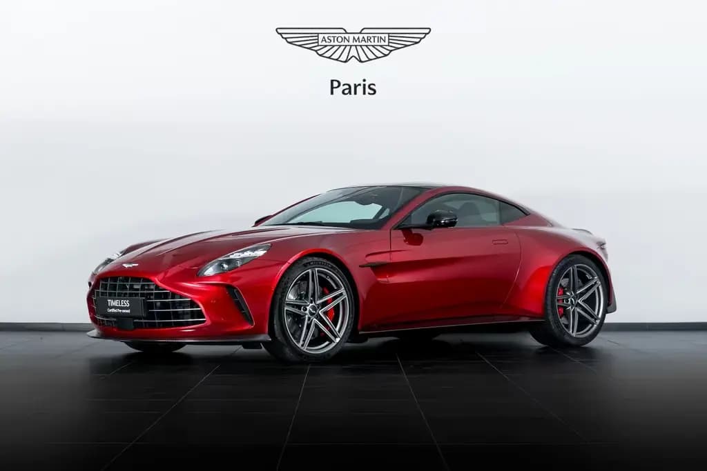 Main__Slider__Photo:Aston Martin V8 Vantage 4.0 V8 10/2025-0