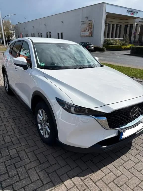Main__Slider__Photo:Mazda CX-5 2.2 SKYACTIV-D 184PS Exclusive-Line AWD 02/2024-0