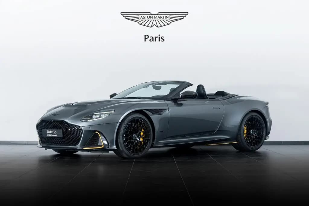 Main__Slider__Photo:Aston Martin DBS 5.2 V12 Volante 770 Ultimate 08/2023-0