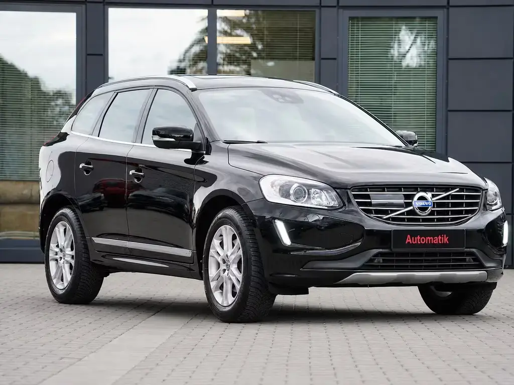 Main__Slider__Photo:Volvo XC60 Linje Inscription *MIT 2 JAHREN GARANTIE* 06/2016-1