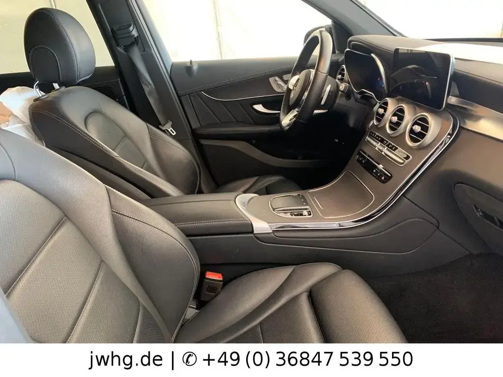 Main__Slider__Photo:Mercedes-Benz GLC-Class 300 e 4M AMGLine|Virtual|Night|HP-LED|Memory 12/2021-1