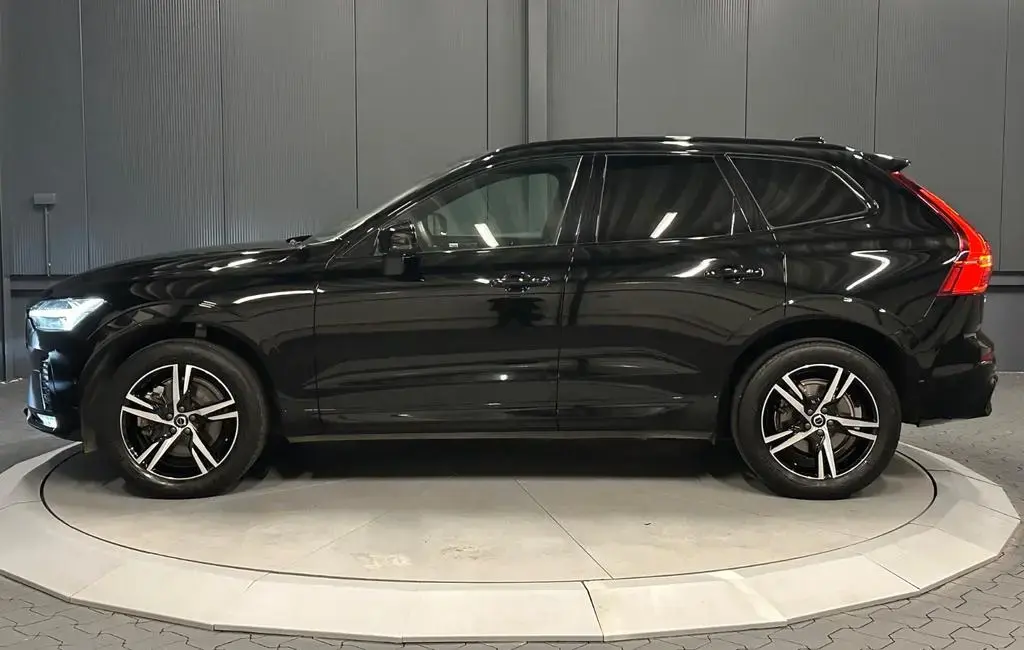 Main__Slider__Photo:Volvo XC60 R-Design AWD *19Zoll*AHK*360°*Harman/Kardon 03/2022-1