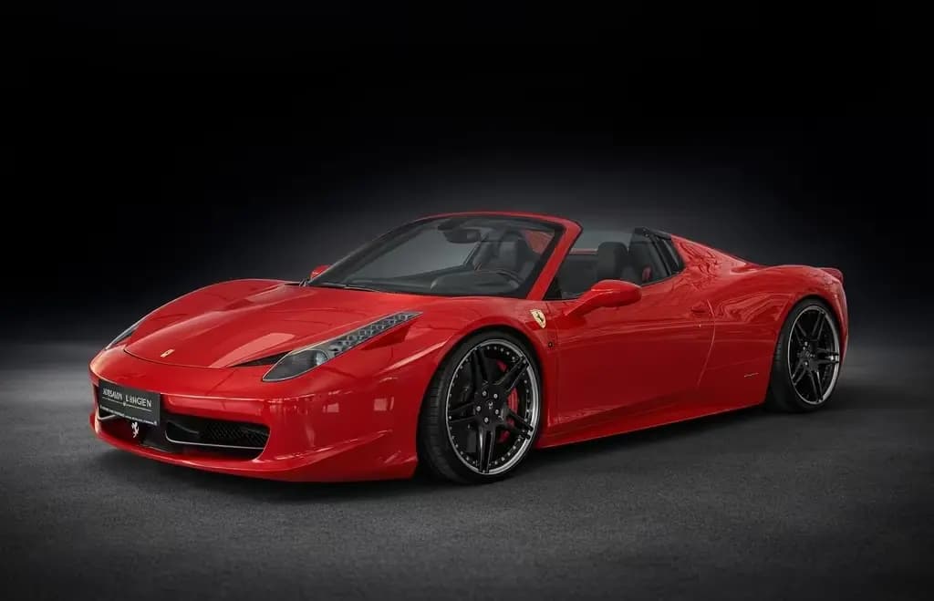 Main__Slider__Photo:Ferrari 458 Spider NOVITEC*CAPRISTO*CARBON*LIFT*SHIELDS* 04/2012-0