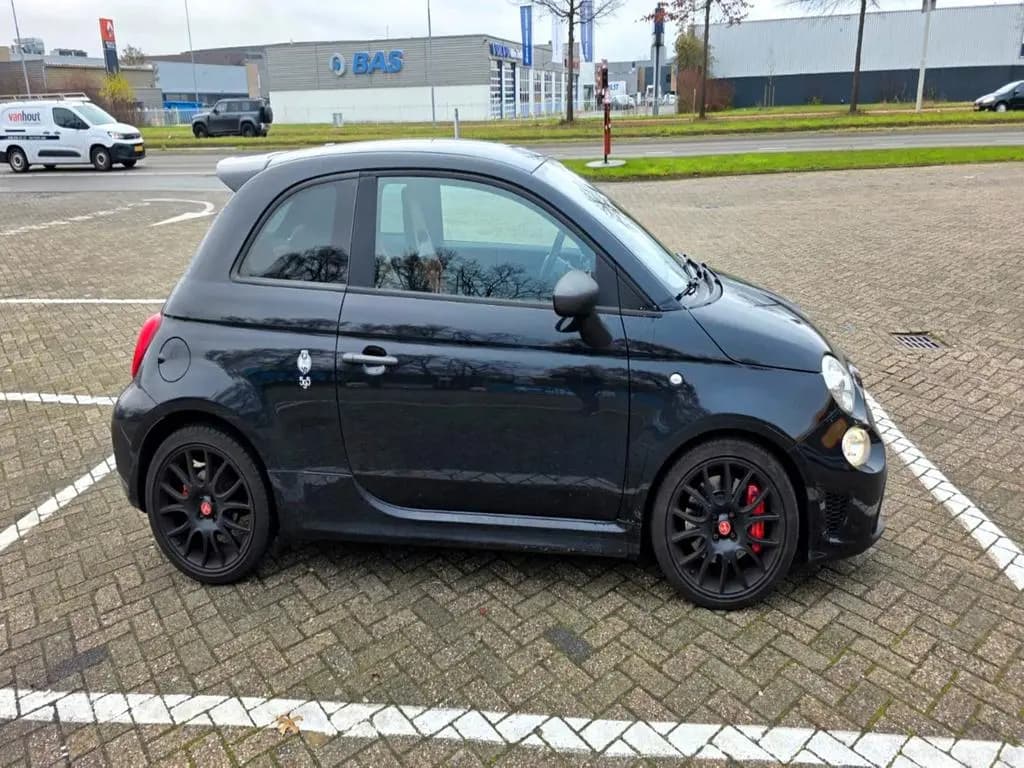 Main__Slider__Photo:Abarth 595 Competizione 03/2019-0