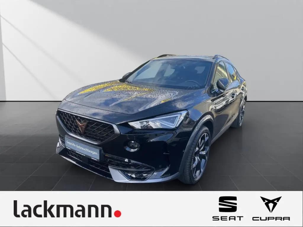 Main__Slider__Photo:Cupra Formentor VZ 4Drive*Winter*CarPlay*Navi*LED*ACC* 03/2024-0