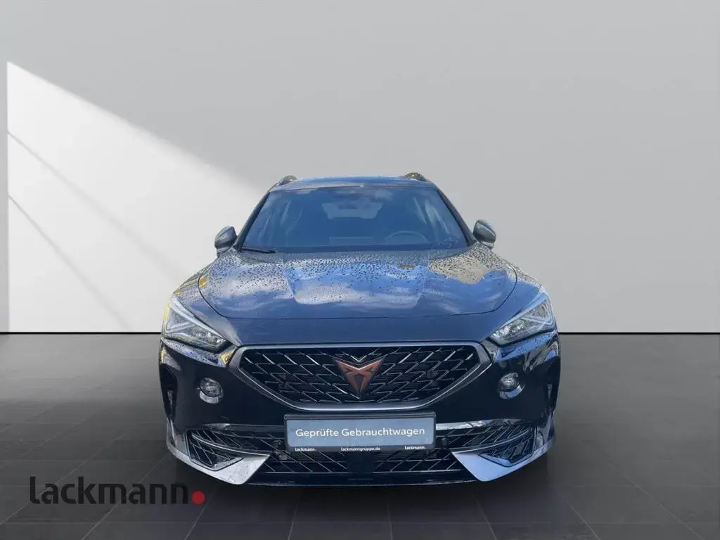 Main__Slider__Photo:Cupra Formentor VZ 4Drive*Winter*CarPlay*Navi*LED*ACC* 03/2024-1