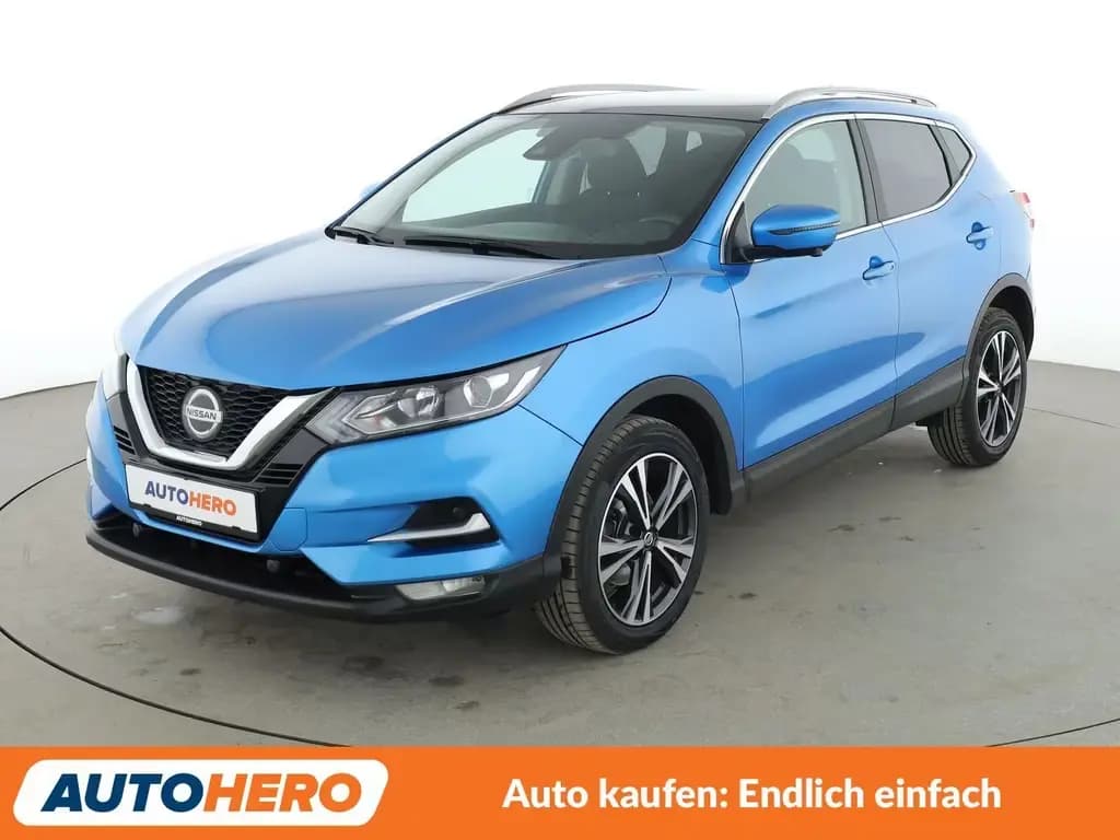 Main__Slider__Photo:Nissan Qashqai 1.3 DIG-T Zama 03/2021-0