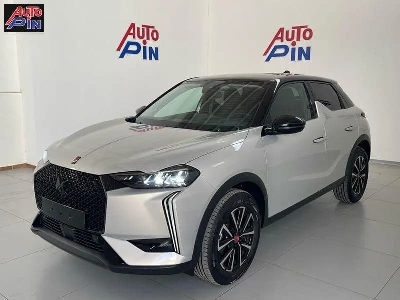 Main__Slider__Photo:DS Automobiles DS3 DS DS 3 PureTech 100 Performance Line 02/2024-0
