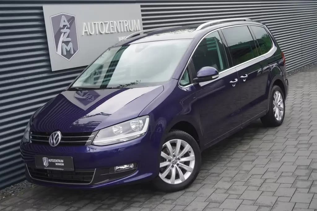 Main__Slider__Photo:Volkswagen Sharan 1.4 TSI DSG JOIN|7-SITZER|WINTER-PAKET 02/2019-0