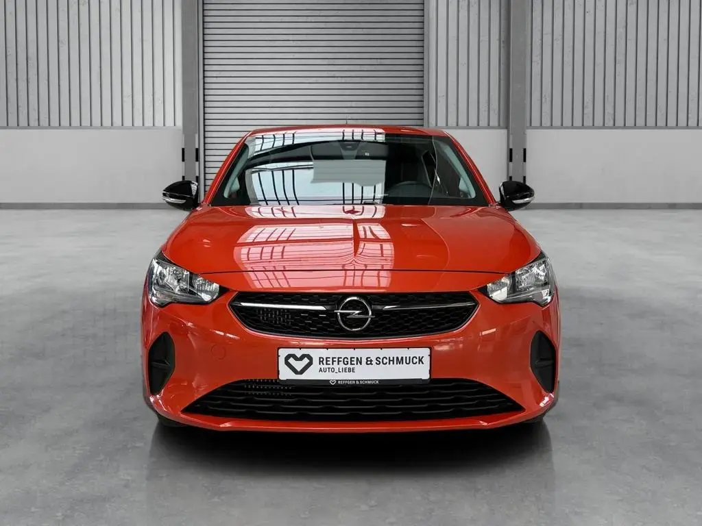 Main__Slider__Photo:Opel Corsa EDITION +KLIMA+KAMERA+ALLWETTER+APPLE+TÜV+ 04/2021-1