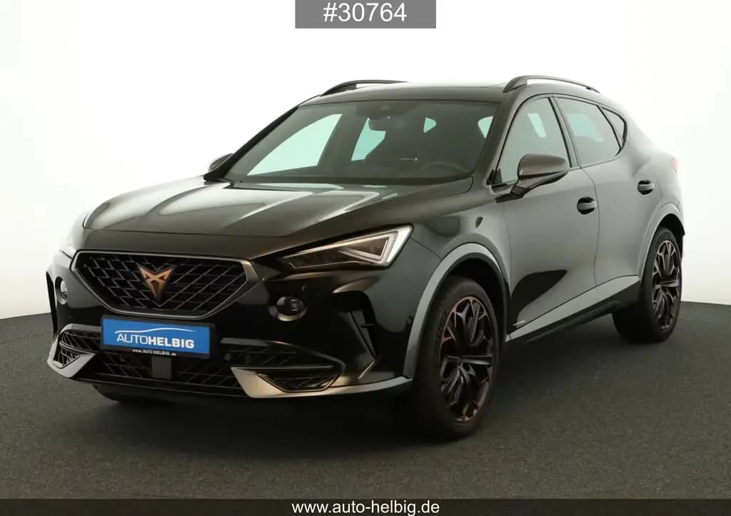 Main__Slider__Photo:Cupra Formentor 2.0 TSI VZ 4Drive #AHK#19Z#Pano#DCC# 09/2023-0