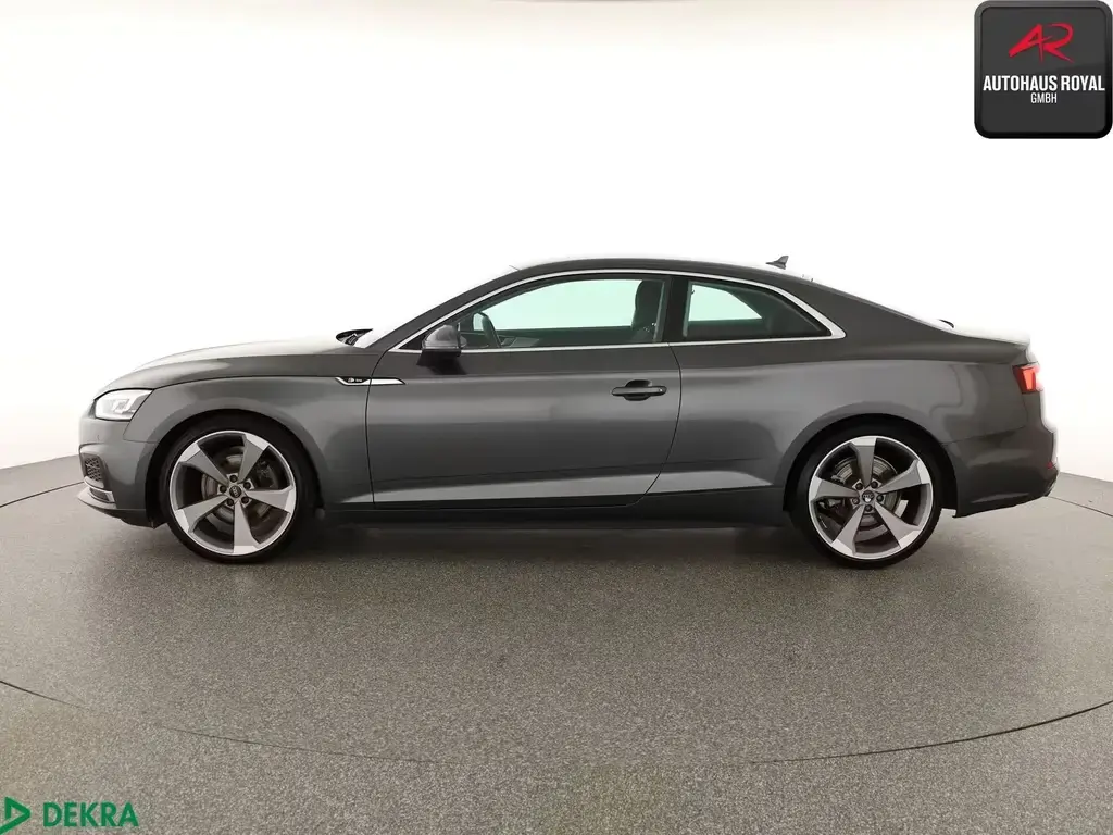 Main__Slider__Photo:Audi A5 40 TFSI 3x S LINE AMBIENTE,KEYLESSGO,CARPLAY 06/2019-1