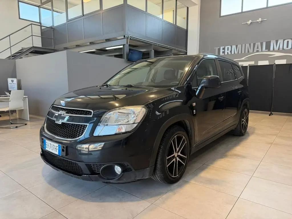 Main__Slider__Photo:Chevrolet Orlando 2.0 Diesel 130CV LT 02/2012-0