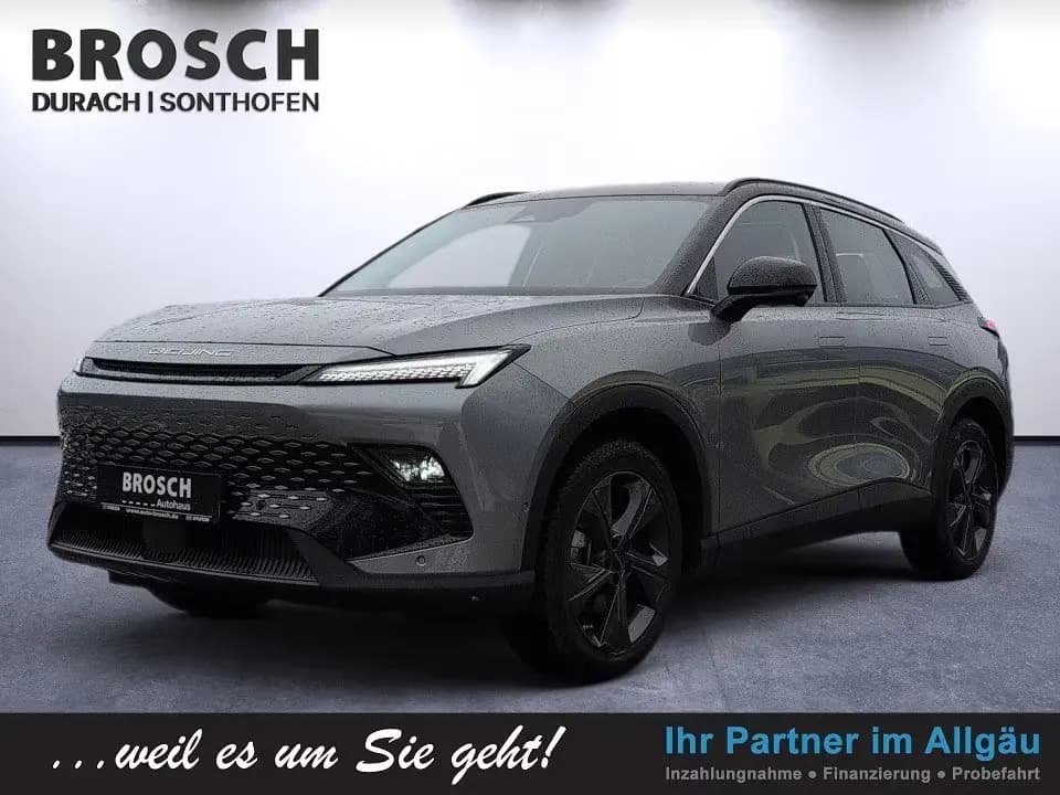 Main__Slider__Photo:BAIC Beijing X55 BEJING X55 LUXURY 1.5T DCT 1HD GARANTIE PANO 06/2023-0