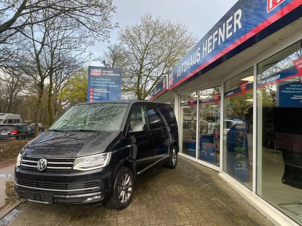 Main__Slider__Photo:Volkswagen Transporter Multivan Highline 4Motion*VOLLAUST*AUTOMATIK 05/2019-0
