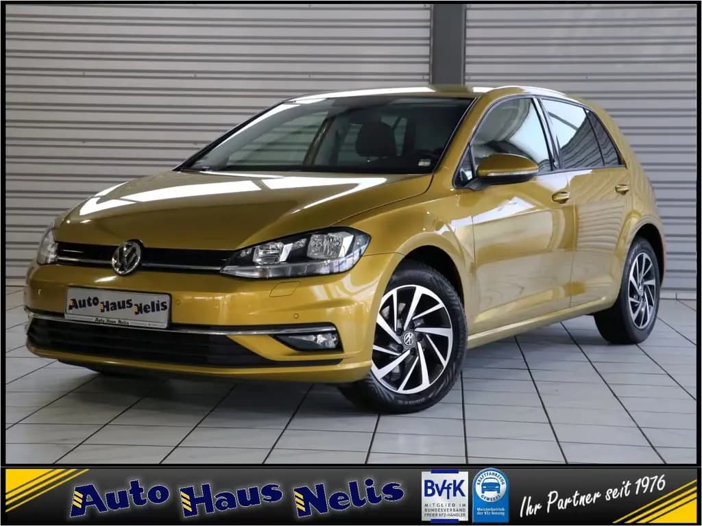 Main__Slider__Photo:Volkswagen Golf VII 1,6 TDI Sound ACC NaviTouch Apple Andro 01/2018-0