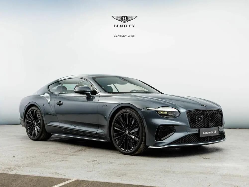 Main__Slider__Photo:Bentley Continental GT Speed V8 Hybrid 03/2026-0