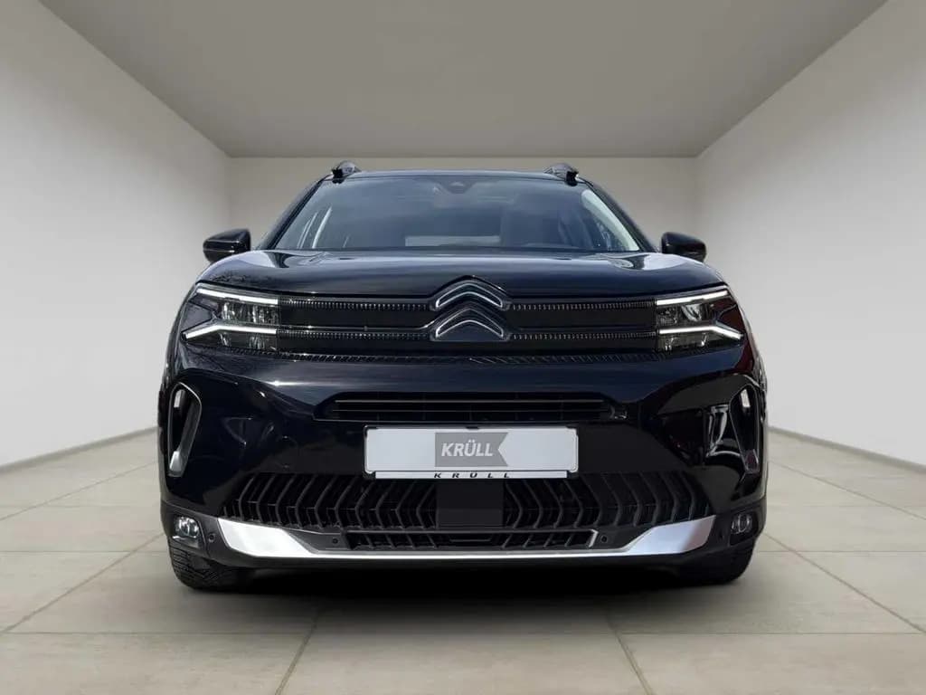 Main__Slider__Photo:Citroën C5 Aircross 1,2 MildHybrid ë-Series Panoramaschi 01/2024-0