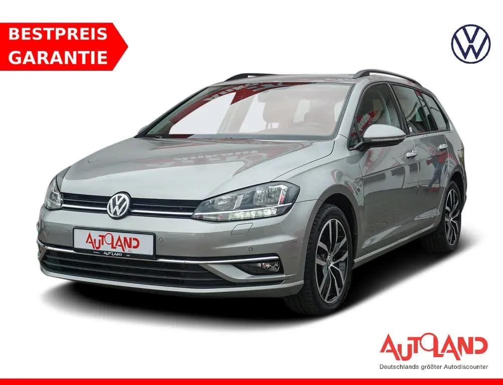 Main__Slider__Photo:Volkswagen Golf VII Variant 1.4 TSI DSG PDC Standheizung 04/2018-0