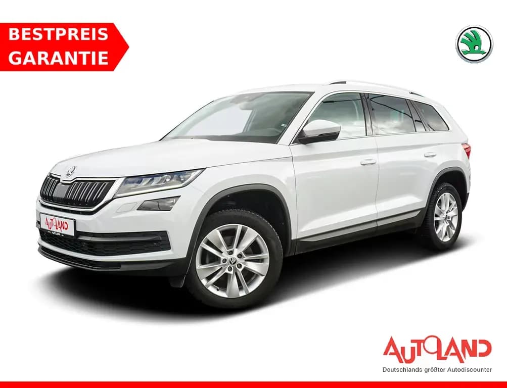 Main__Slider__Photo:Skoda Kodiaq 1.5 16V TSI Style Virtual Cockpit ACC LED 01/2021-0