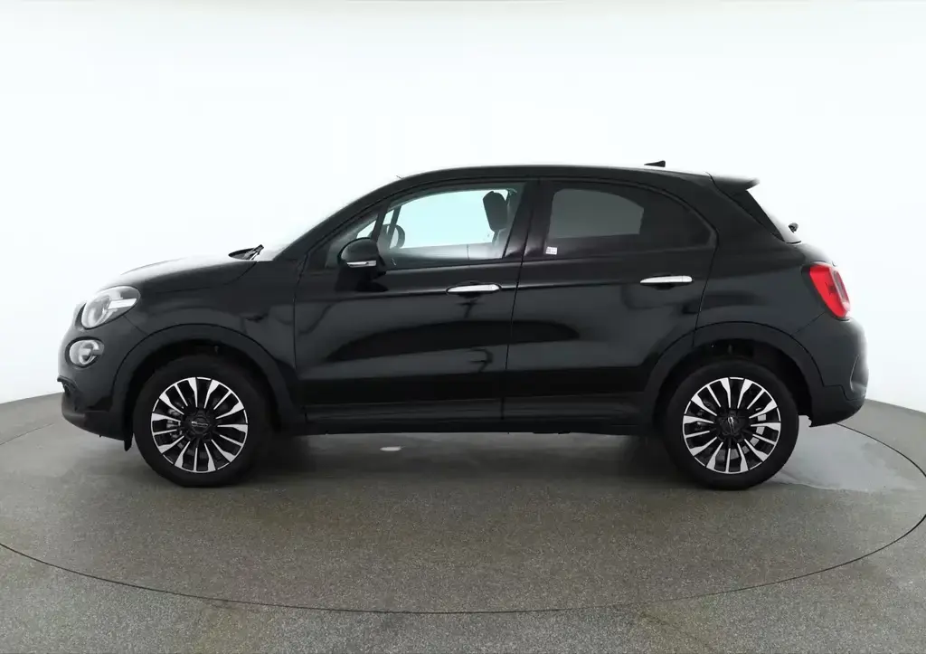Main__Slider__Photo:Fiat 500X 1.4T Aut. LED Kamera Tempomat App-Connect 03/2026-1