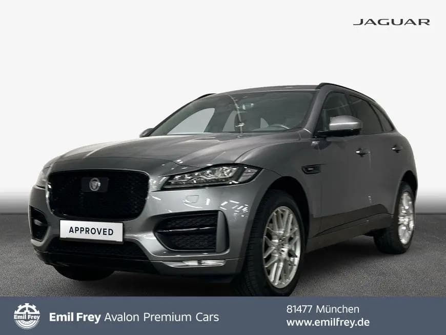 Main__Slider__Photo:Jaguar F-Pace 20d AWD Aut. R-Sport 06/2020-0