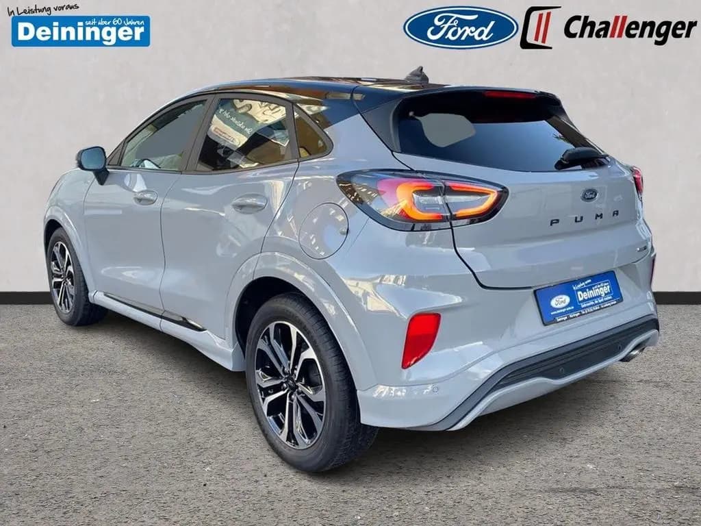 Main__Slider__Photo:Ford Puma 1.0 l EcoBoost Hybrid (MHEV) ST-Line NAVI/D 12/2021-0