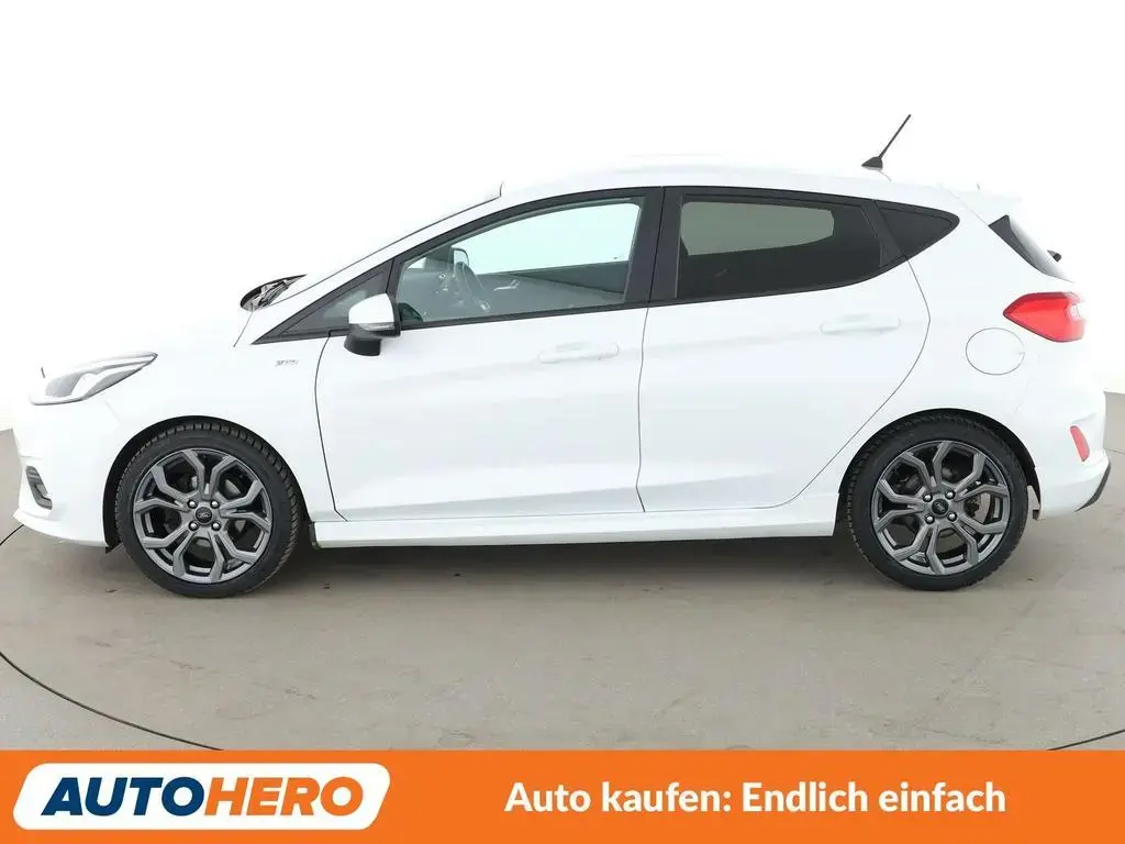 Main__Slider__Photo:Ford Fiesta 1.0 EcoBoost ST-Line*LIM*PDC*SHZ*ALU* 06/2018-1