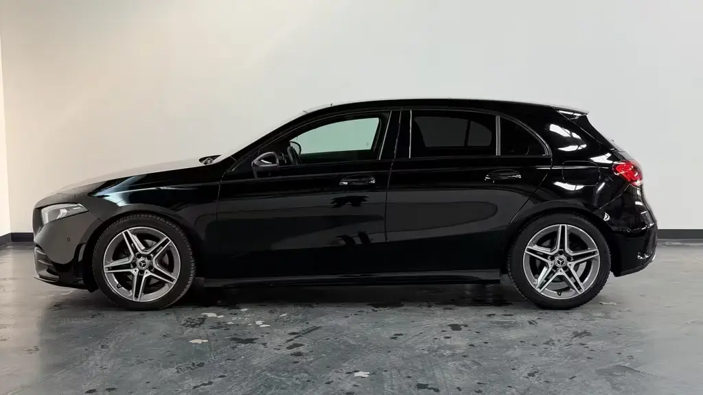 Main__Slider__Photo:Mercedes-Benz A-Class 200 AMG PANO+KAM+AMBIENTE+LED 05/2019-1