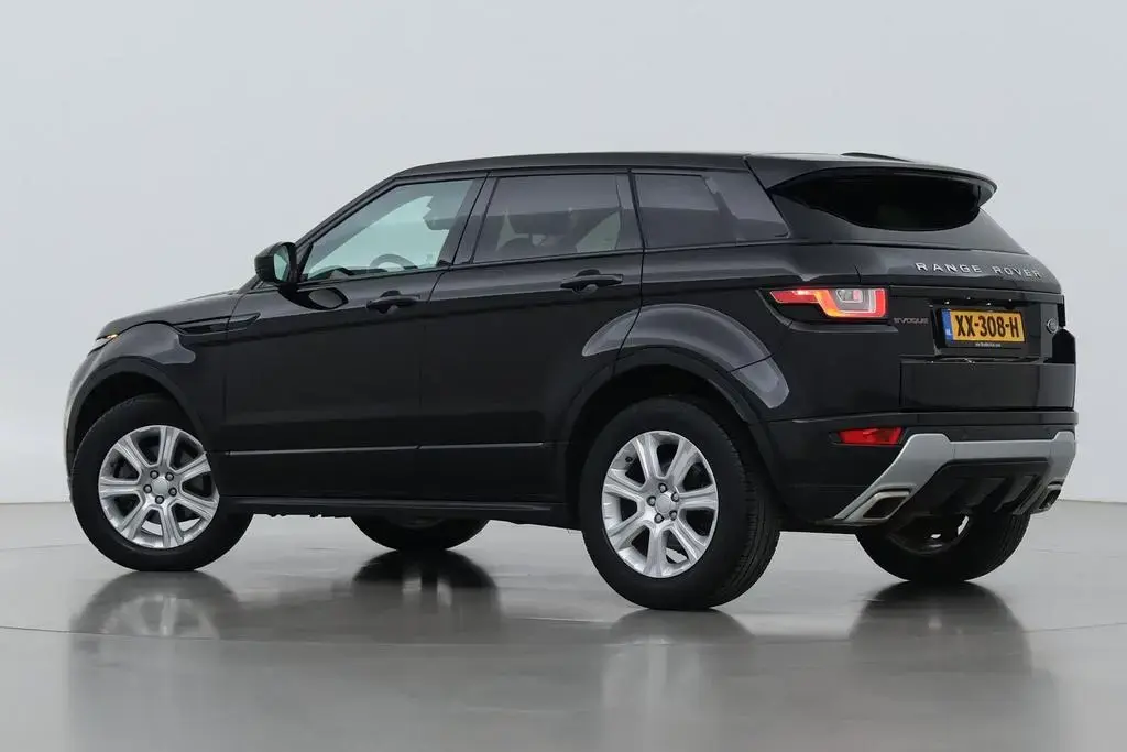 Main__Slider__Photo:Land Rover Range Rover Rover Evoque 2.0 TD4 HSE | automatik | pan 06/2018-1