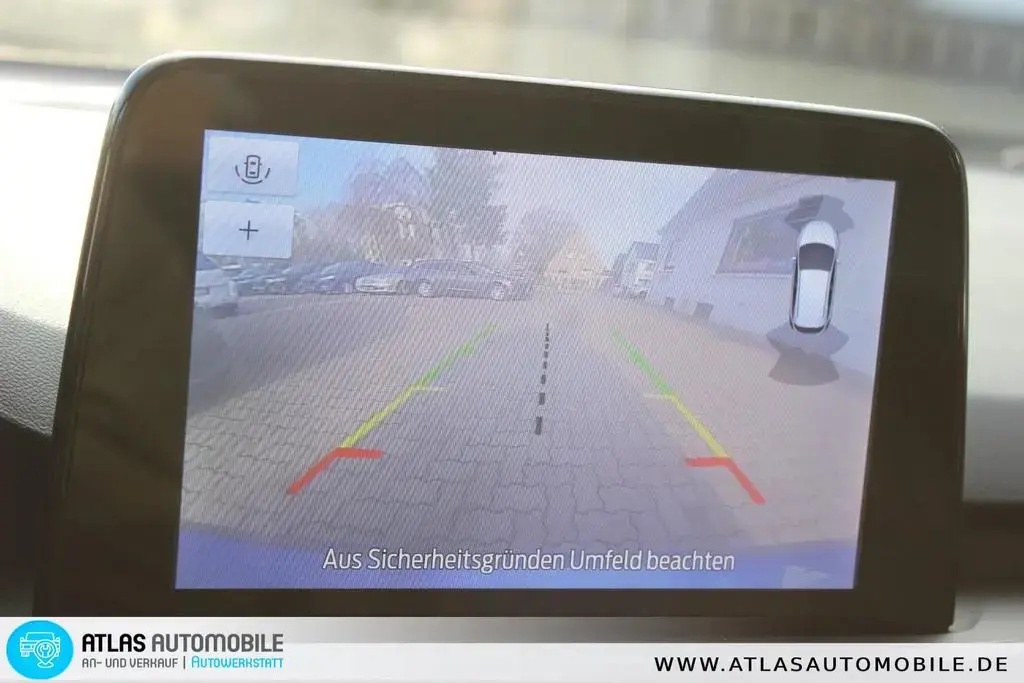 Main__Slider__Photo:Ford Focus ST-Line 1.5 Aut PANORAMA=LEDER=HUD=LED=NAV 06/2020-1