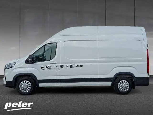 Main__Slider__Photo:Maxus eDeliver 9 Kastenwagen L3H3 72 kWh Elektro Autom 11/2024-1
