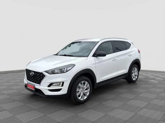 Main__Slider__Photo:Hyundai Tucson Tucson Tucson 1.6 GDI XTech 03/2019-0