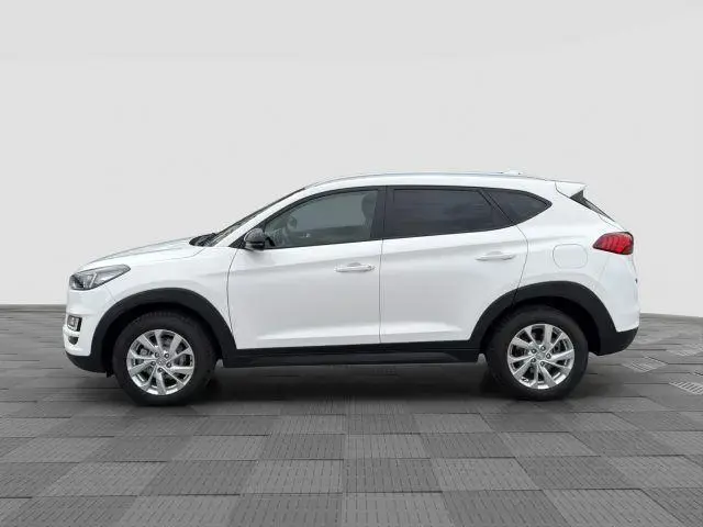 Main__Slider__Photo:Hyundai Tucson Tucson Tucson 1.6 GDI XTech 03/2019-1