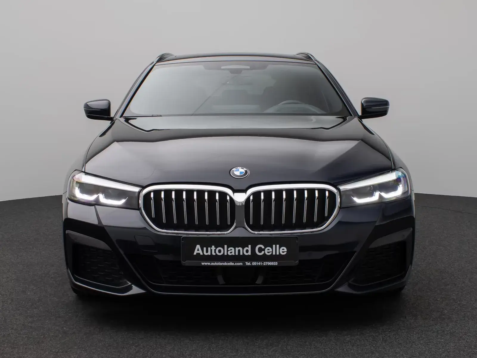 Main__Slider__Photo:BMW 5 Series 530 d M Sport Laser*Pano*HUD*ACC*360*HiFi*Drive+ 03/2023-1
